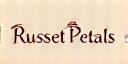 Russet Petals Logo